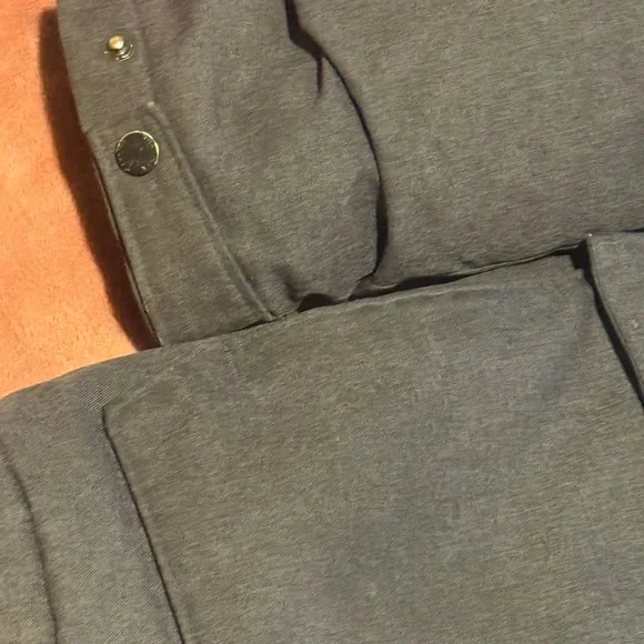 Columbia Gray Hooded Jacket - Picture 14 of 14